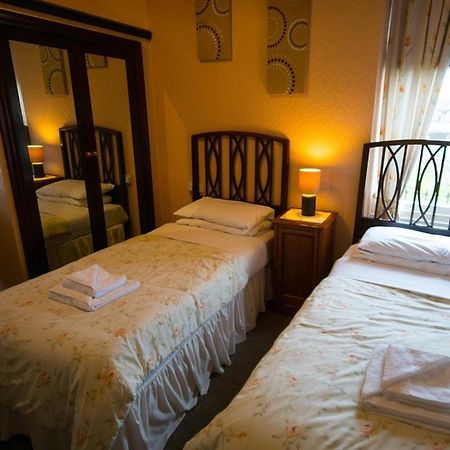 Station Hotel Пенрит Екстериор снимка